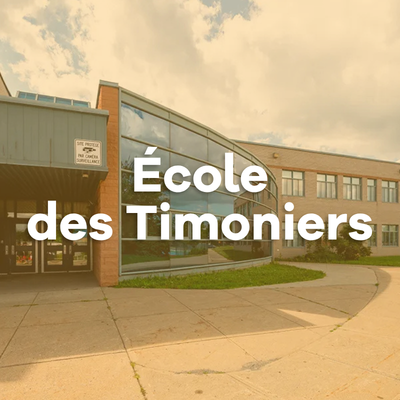 Image École des Timoniers